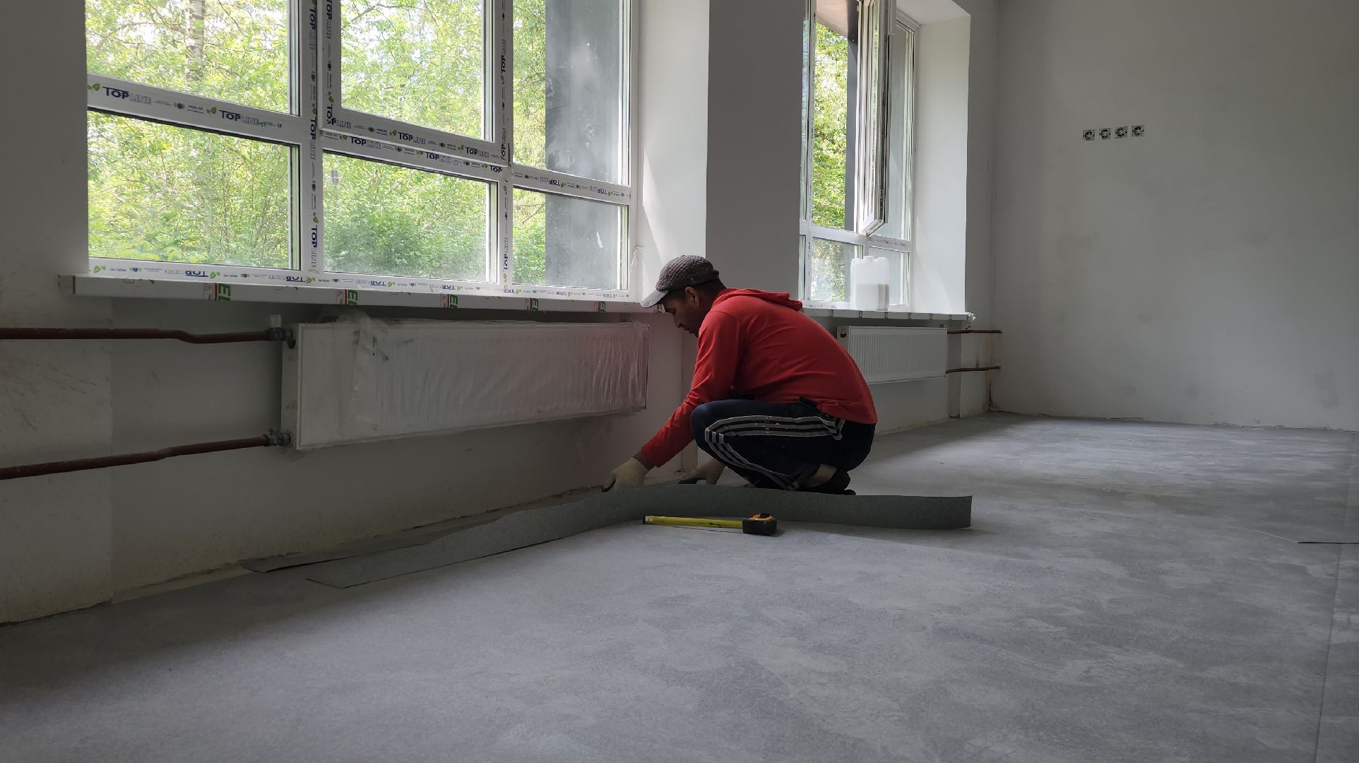 капремонт, строительство, детский сад, дети, лосино-петровский,