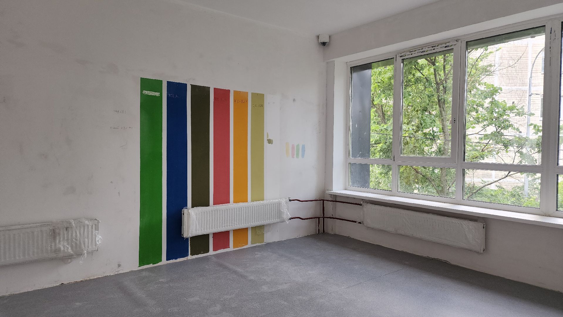 капремонт, строительство, детский сад, дети, лосино-петровский,