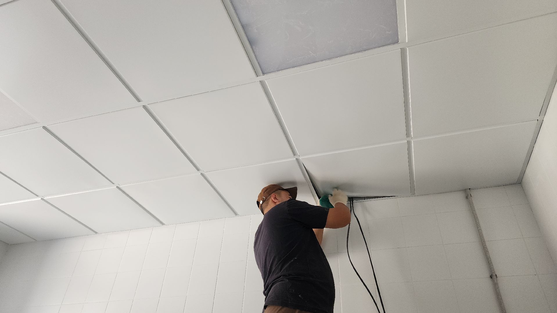 капремонт, строительство, детский сад, дети, лосино-петровский,