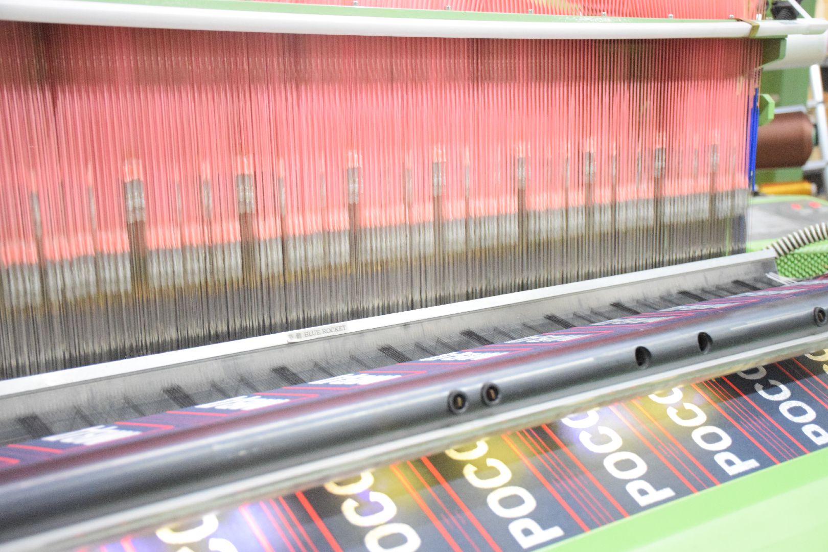 Павловский Посад, городской округ Павловский Посад, экономика, картины, жаккард, предприятие