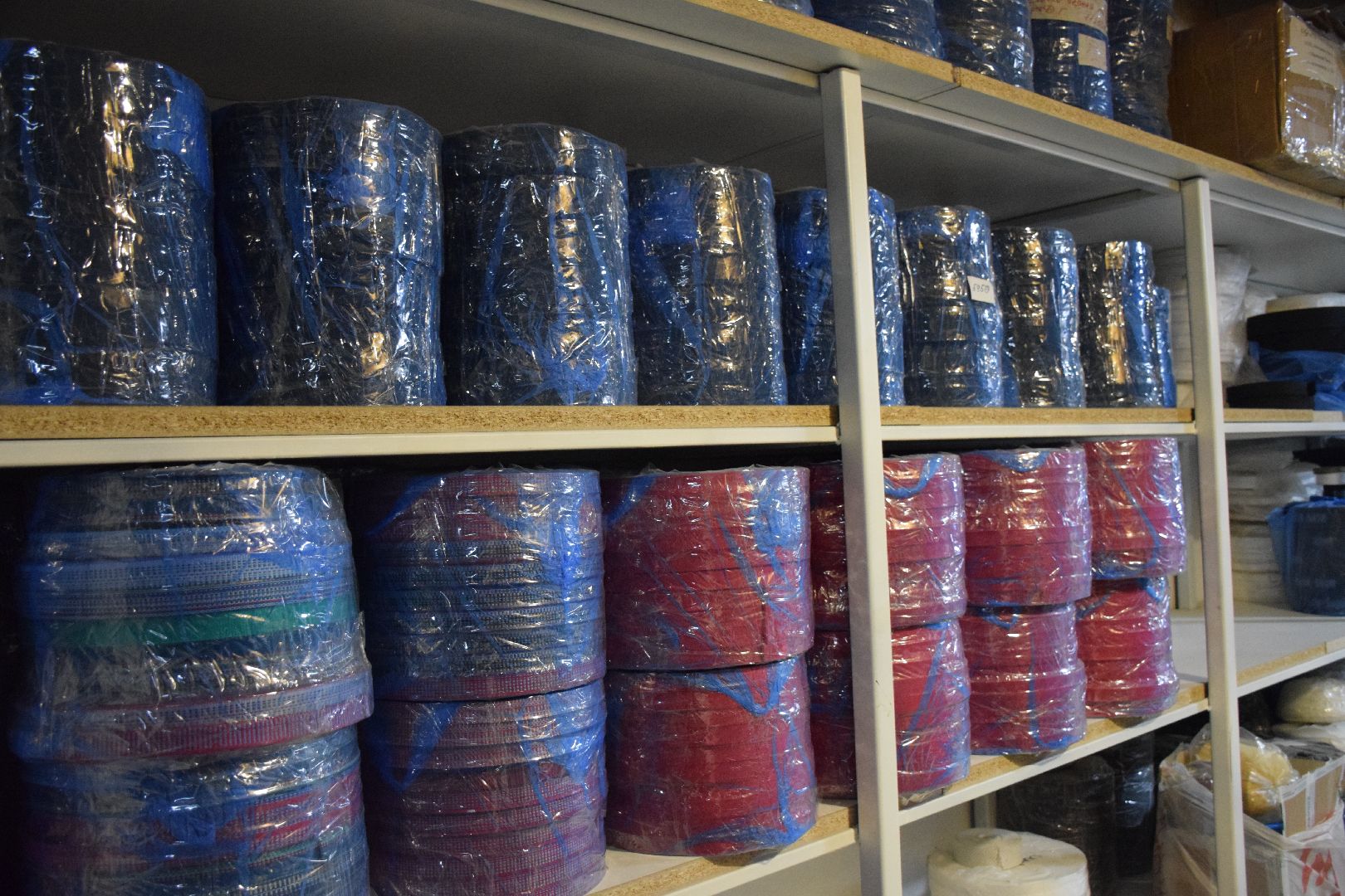 Павловский Посад, городской округ Павловский Посад, экономика, картины, жаккард, предприятие