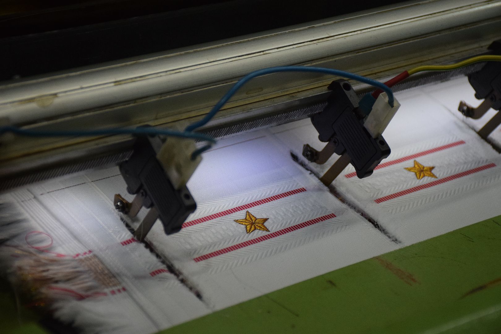 Павловский Посад, городской округ Павловский Посад, экономика, картины, жаккард, предприятие