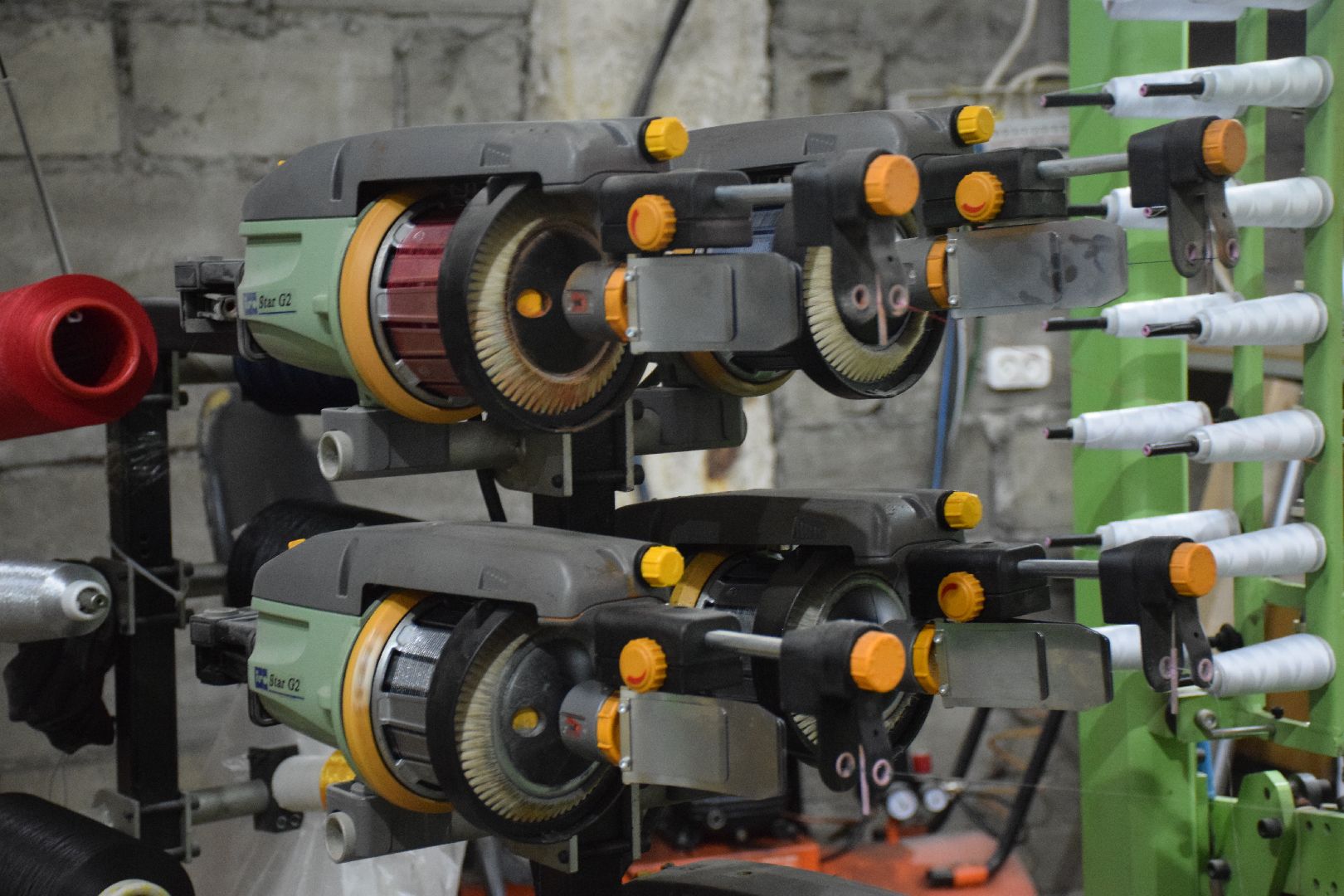 Павловский Посад, городской округ Павловский Посад, экономика, картины, жаккард, предприятие