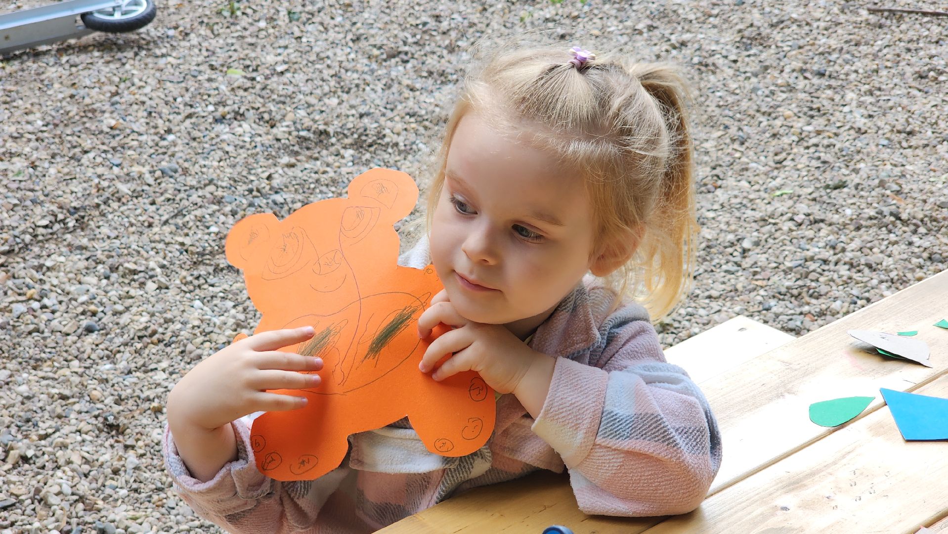 парки подмосковья, лето в парке, дети, лосино-петровский,