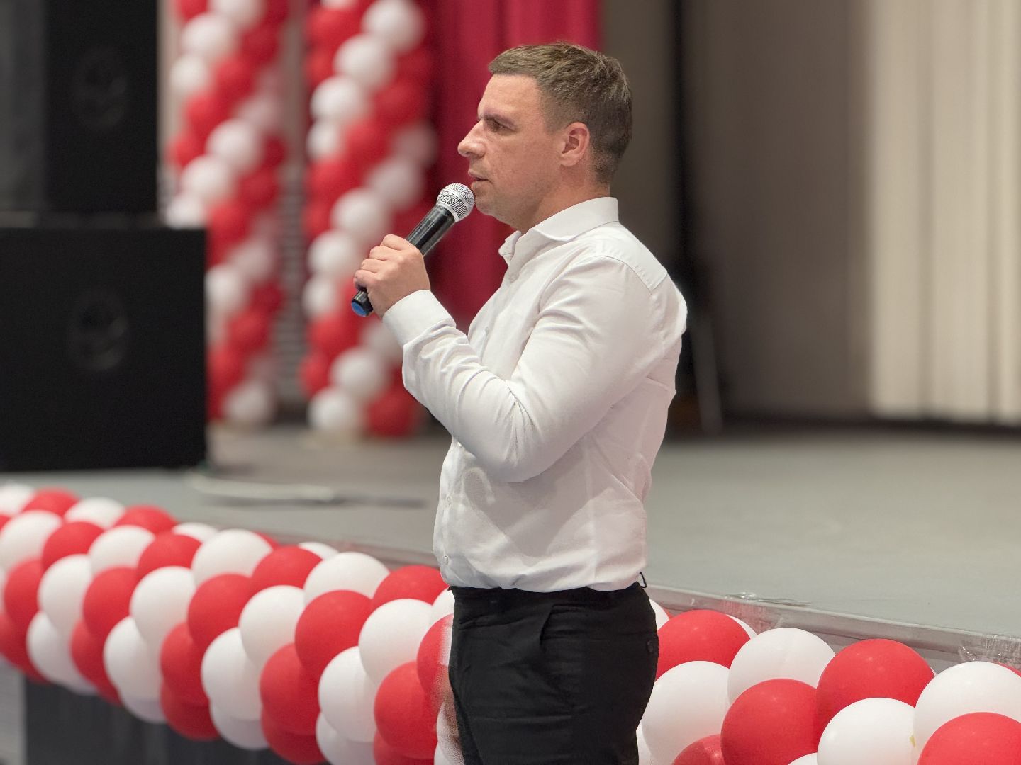 выездная администрация балашиха, саввино,спасский бульвар,