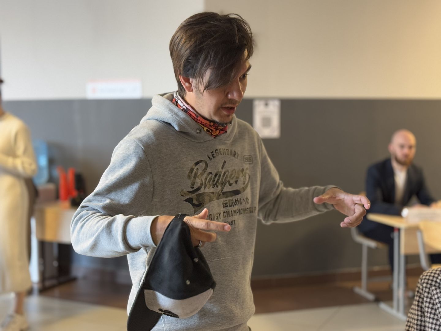 выездная администрация балашиха, саввино,спасский бульвар,