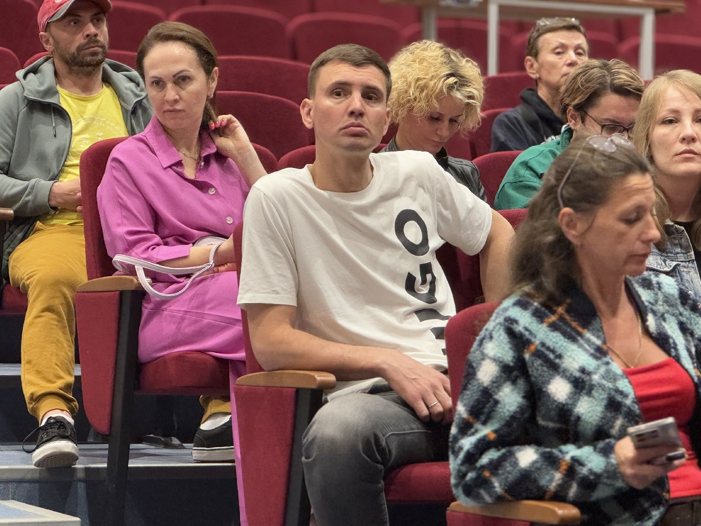 выездная администрация балашиха, саввино,спасский бульвар,