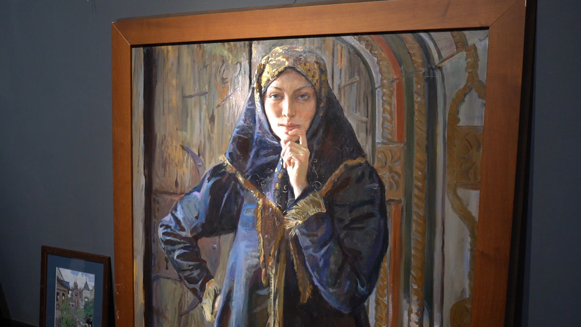 Егорьевск, Подмосковье, Московская область,