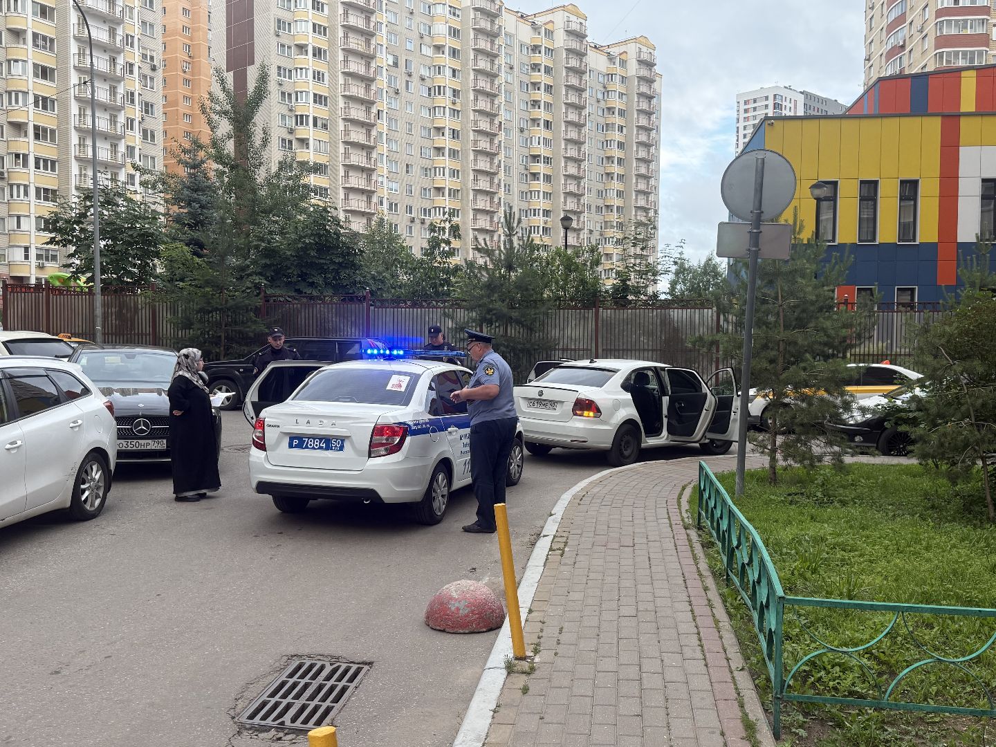 котельники, рейд такси, народная дружина, уратк, нарушение, проверка,