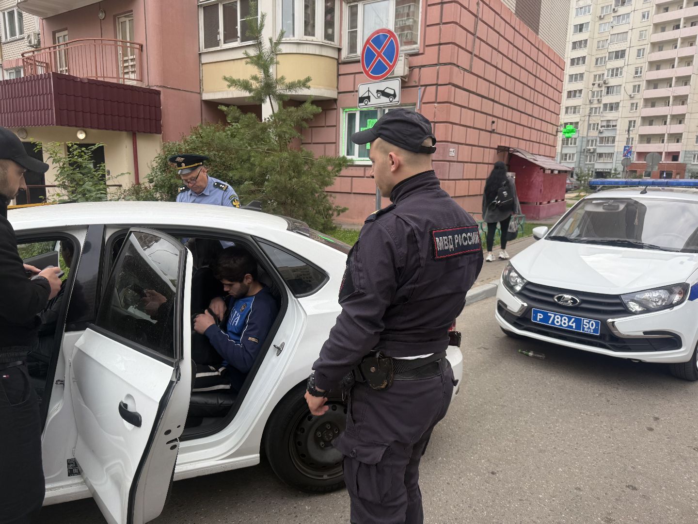 котельники, рейд такси, народная дружина, уратк, нарушение, проверка,