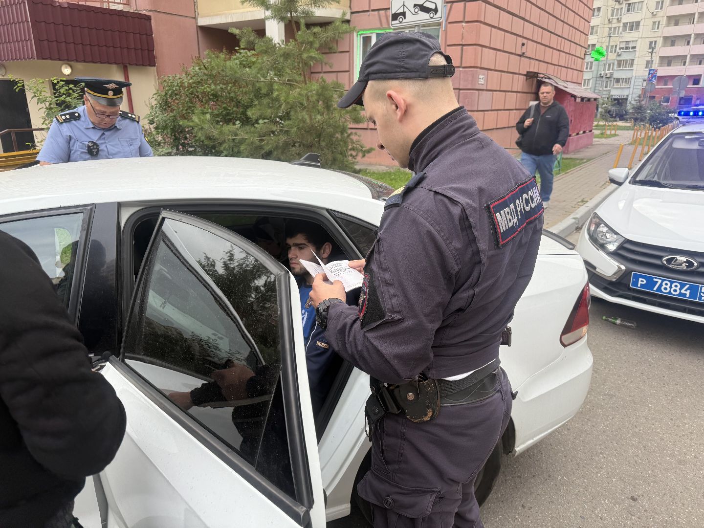 котельники, рейд такси, народная дружина, уратк, нарушение, проверка,