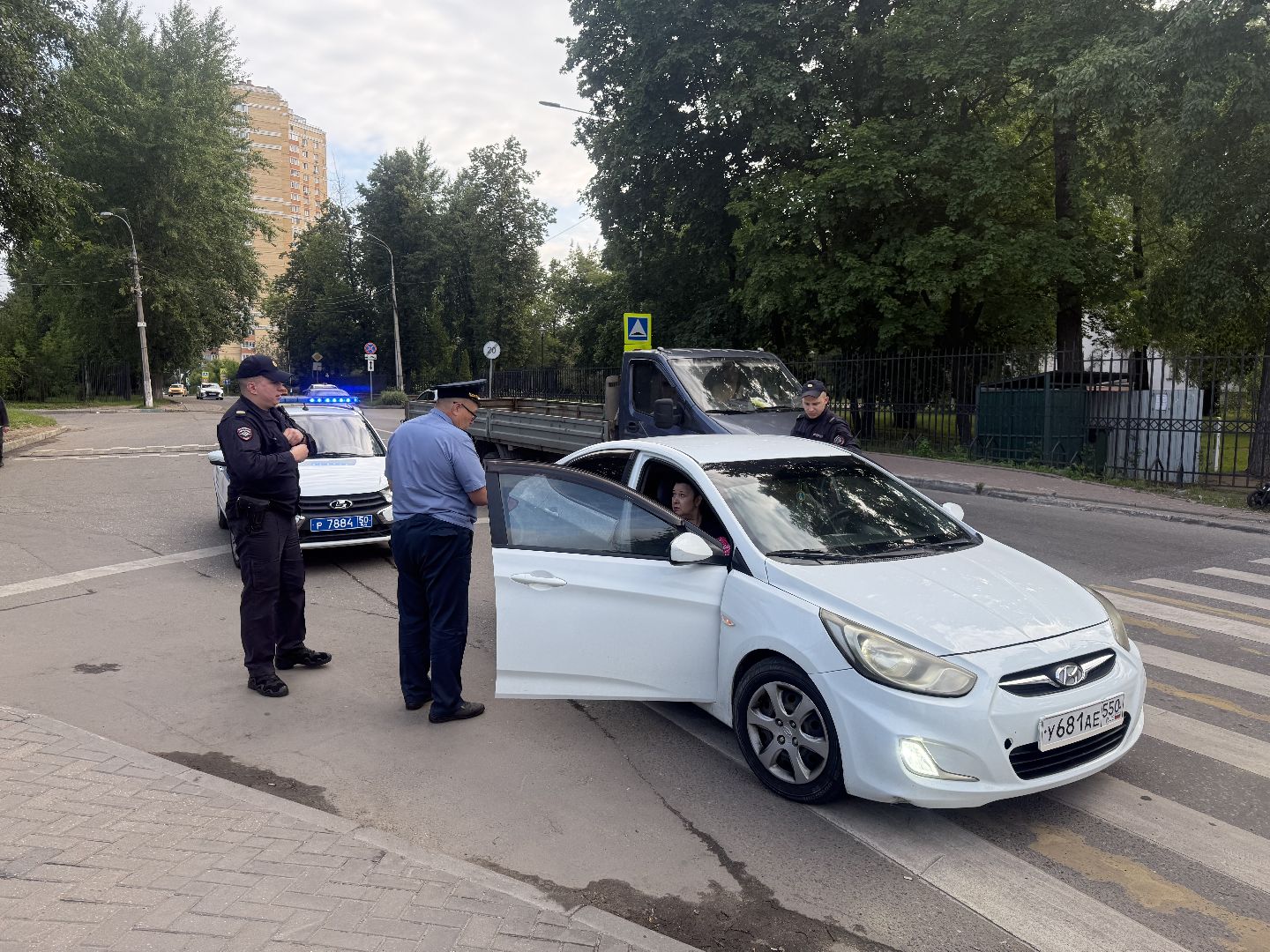 котельники, рейд такси, народная дружина, уратк, нарушение, проверка,