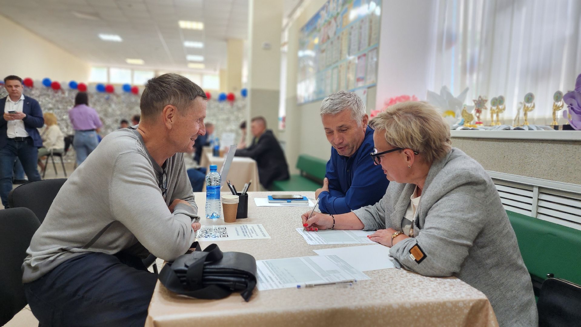 волоколамск, сычево, выездная администрация,