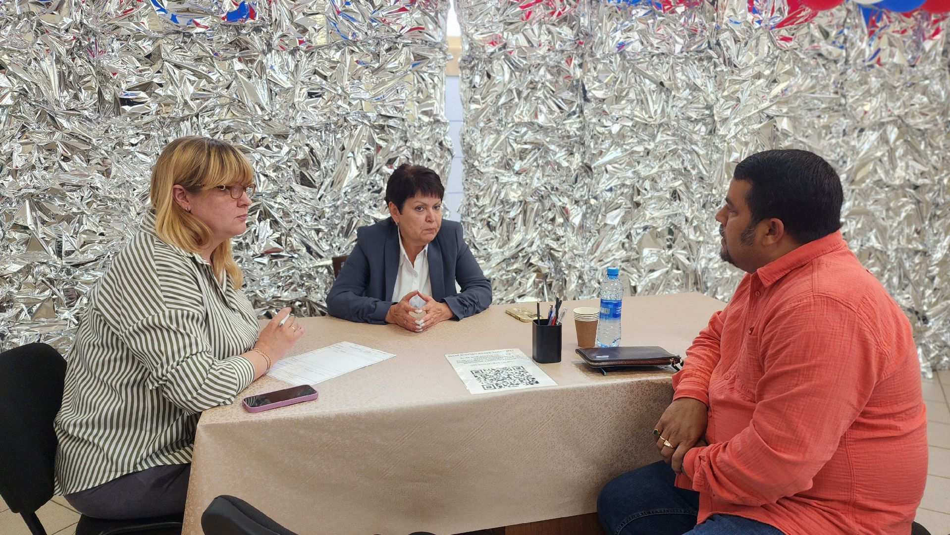 волоколамск, сычево, выездная администрация,