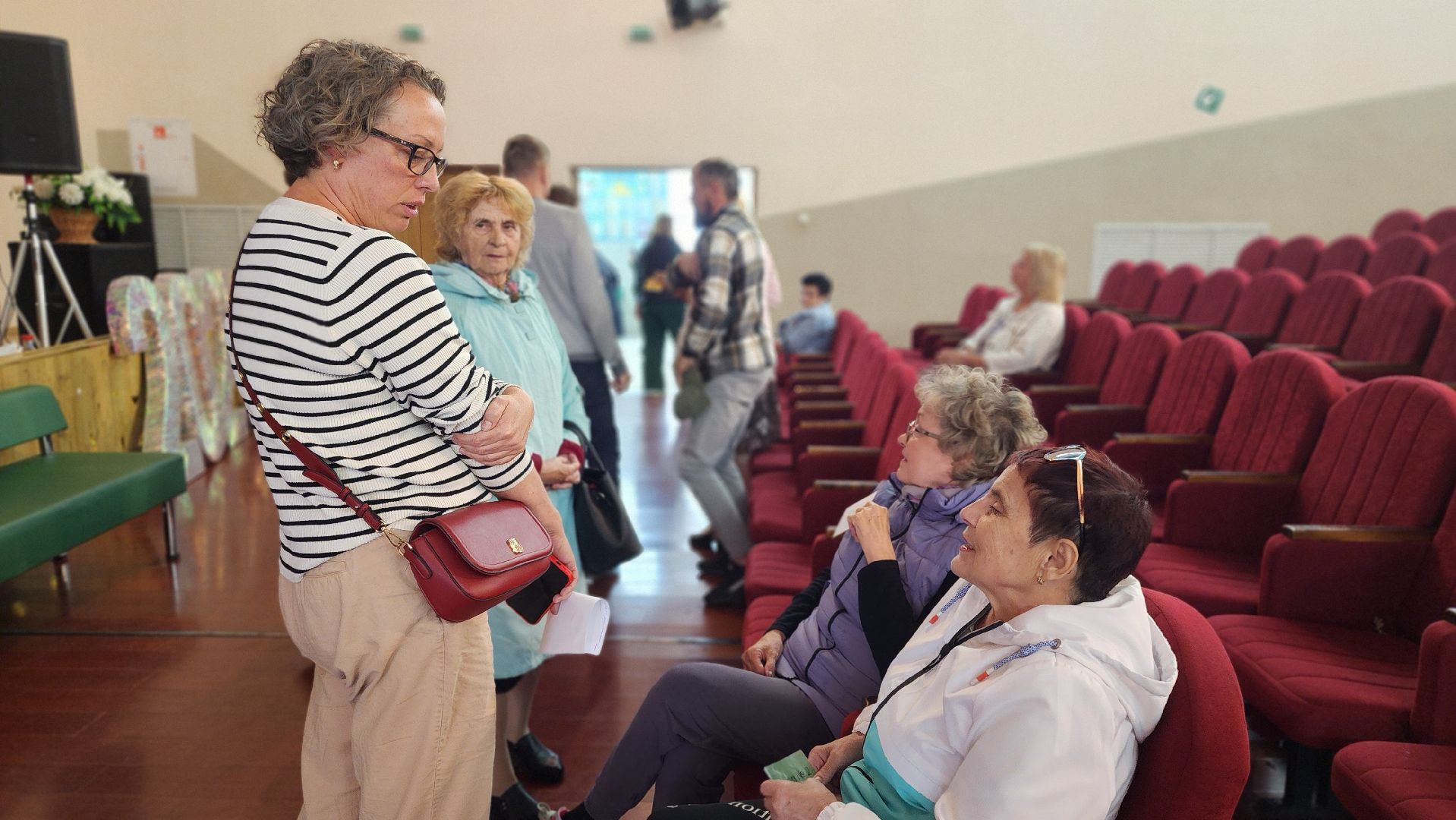 волоколамск, сычево, выездная администрация,