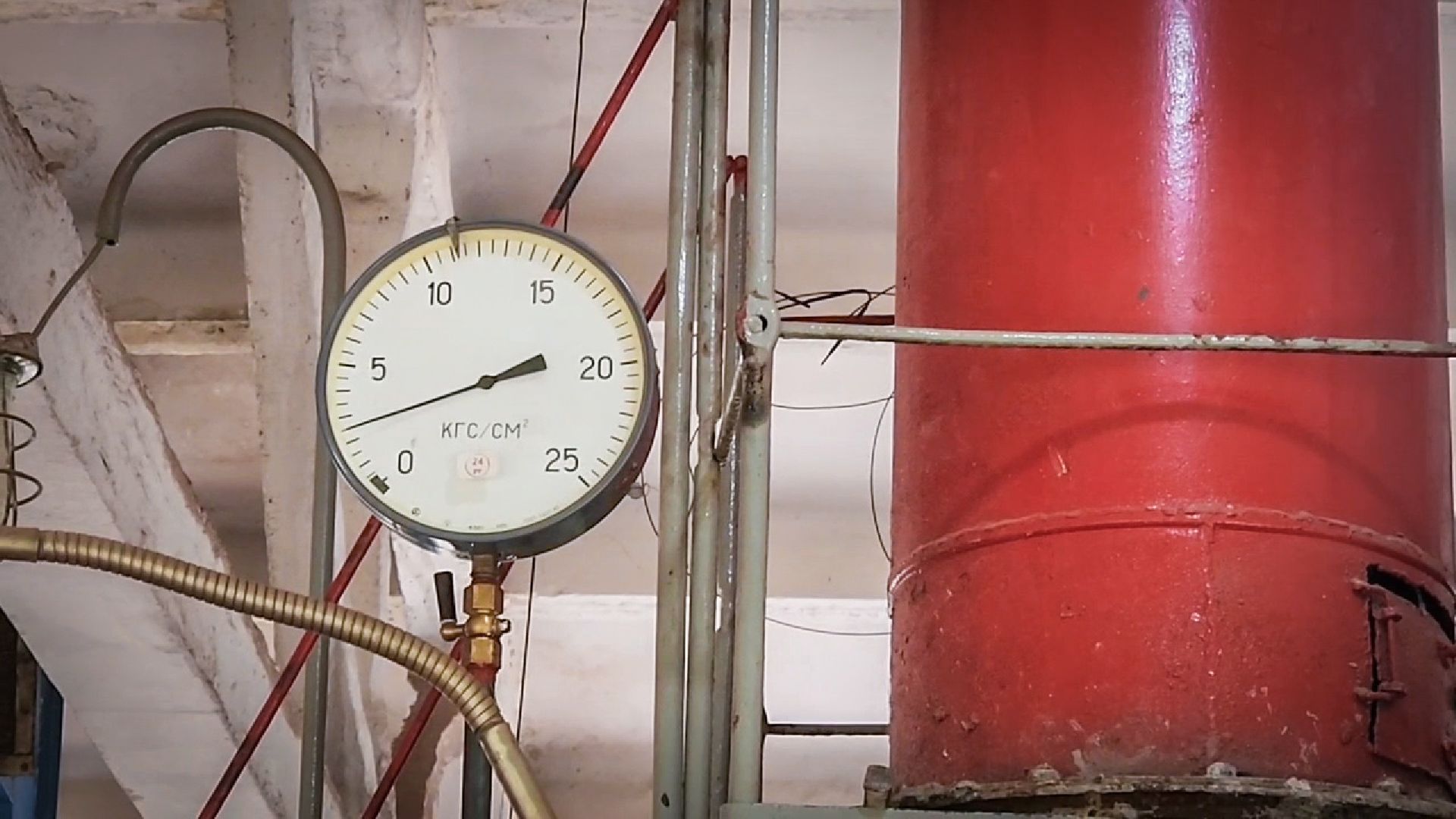 бронницы, модернизация котельной , капитальный ремонт котельной в бронницах,