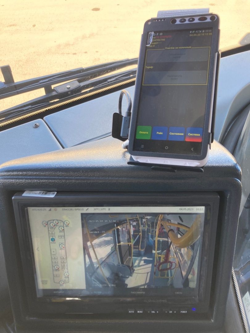 Солнечногорск, МАП, автобусы, водитель, поступление