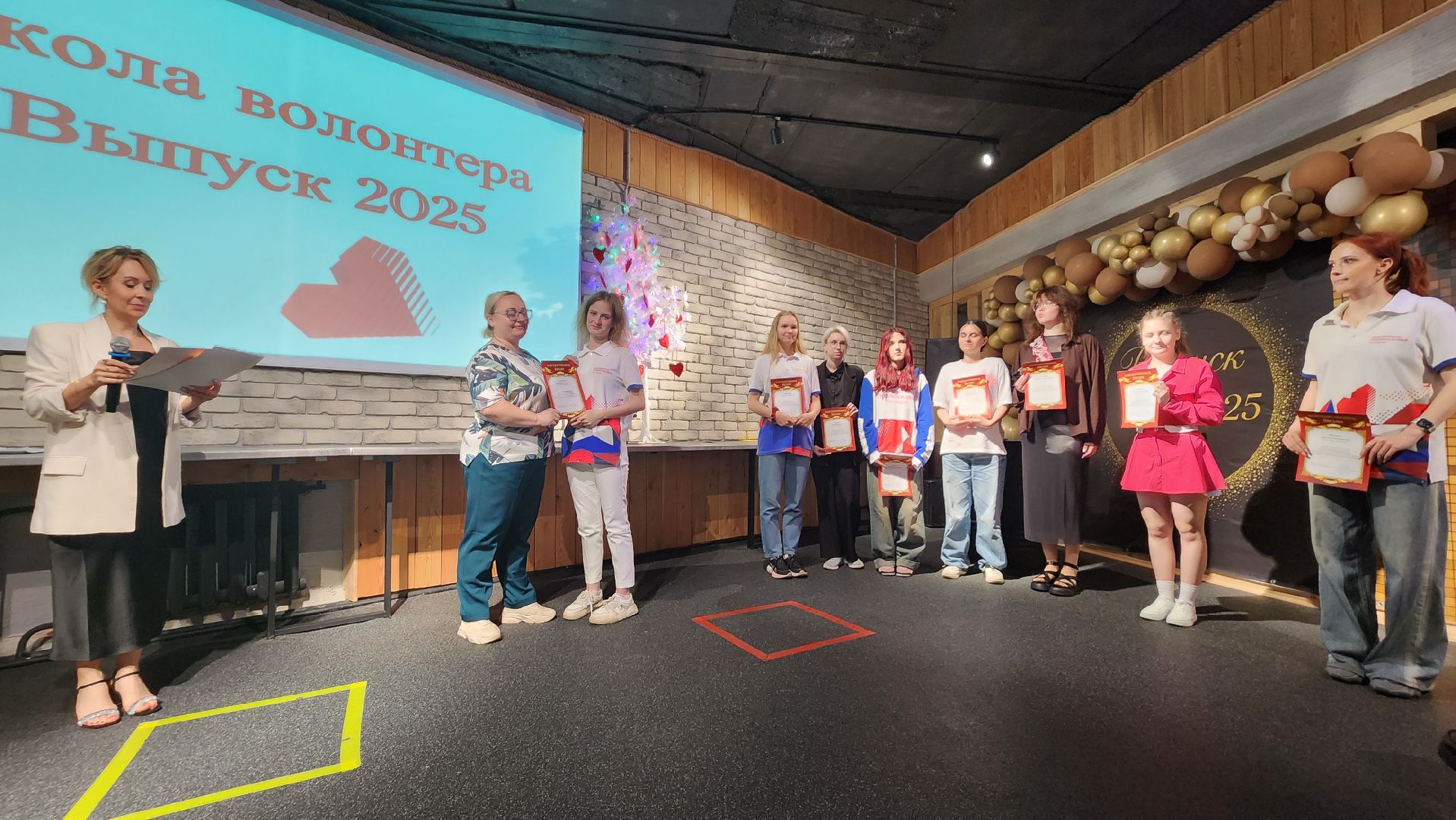 школа волонтера, протвино, волонтеры подмосковья, цми,