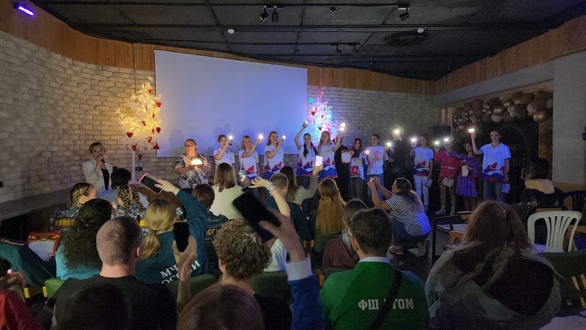 школа волонтера, протвино, волонтеры подмосковья, цми,