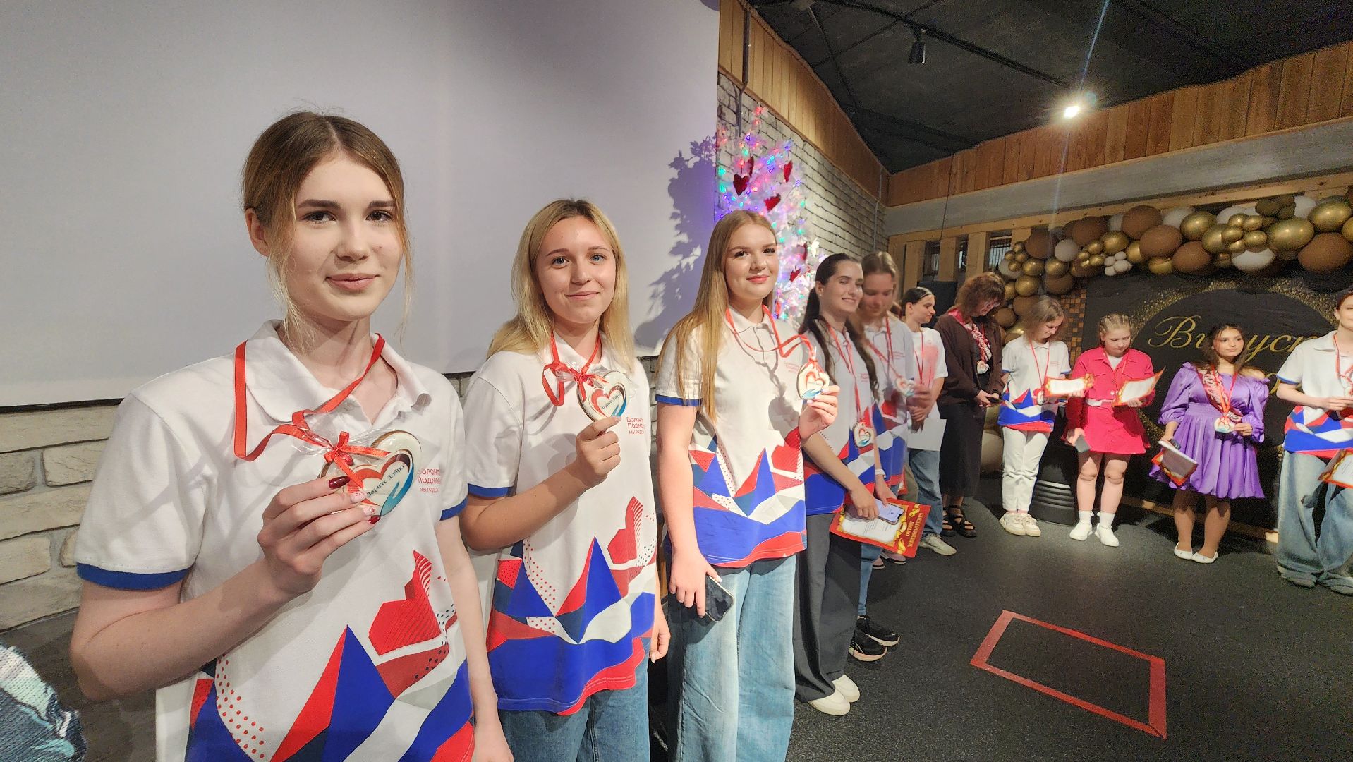 школа волонтера, протвино, волонтеры подмосковья, цми,