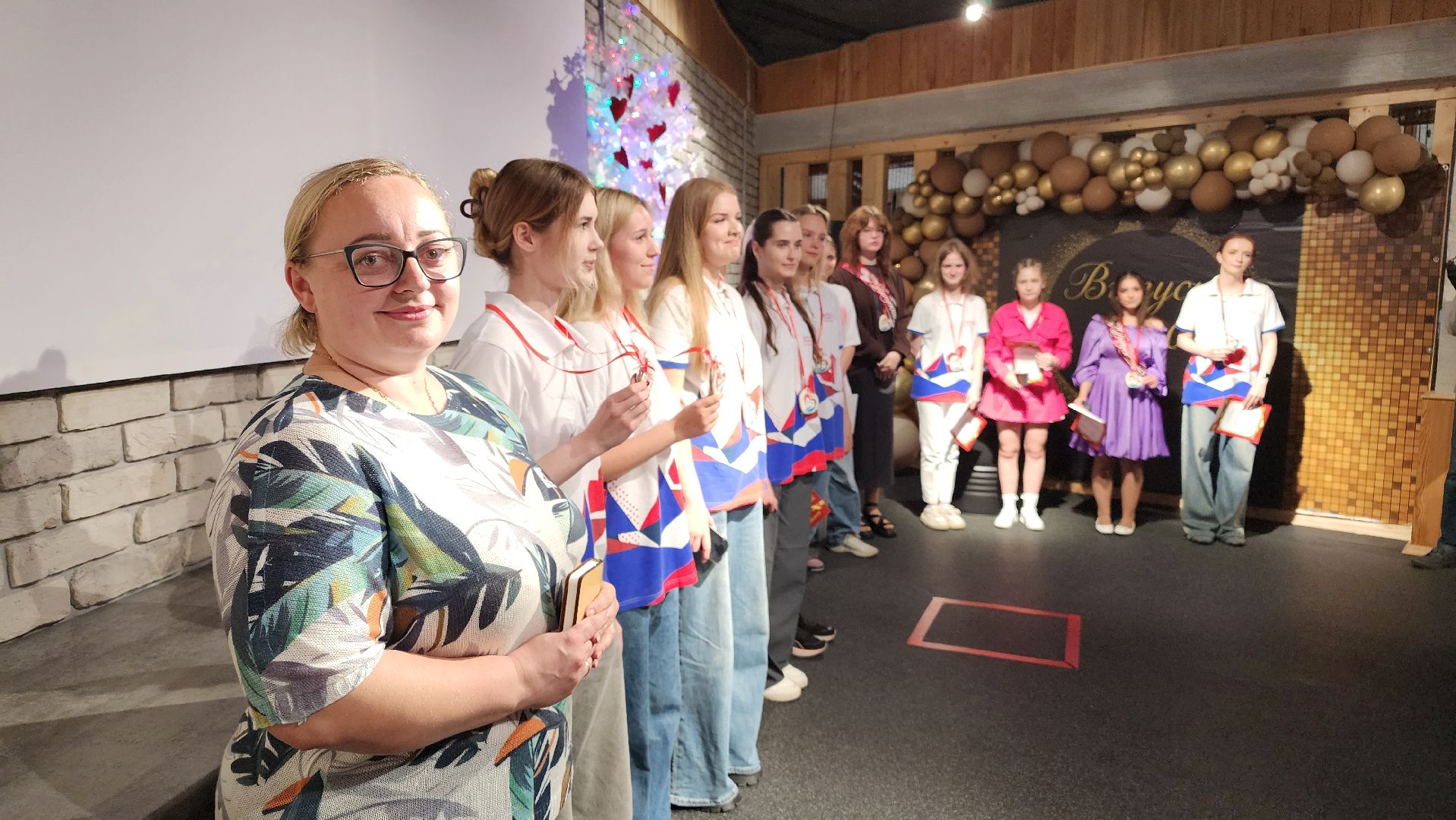 школа волонтера, протвино, волонтеры подмосковья, цми,