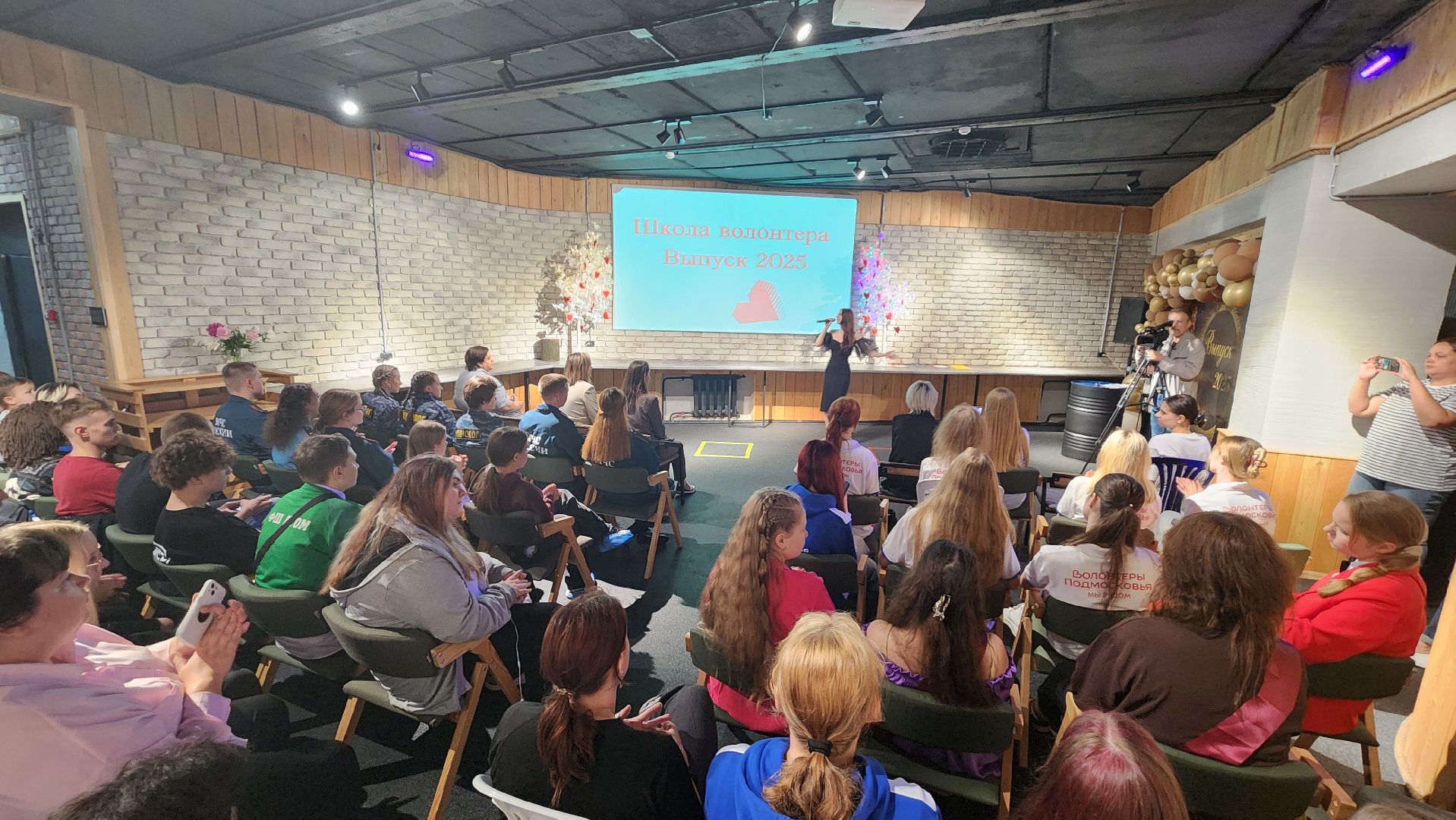 школа волонтера, протвино, волонтеры подмосковья, цми,