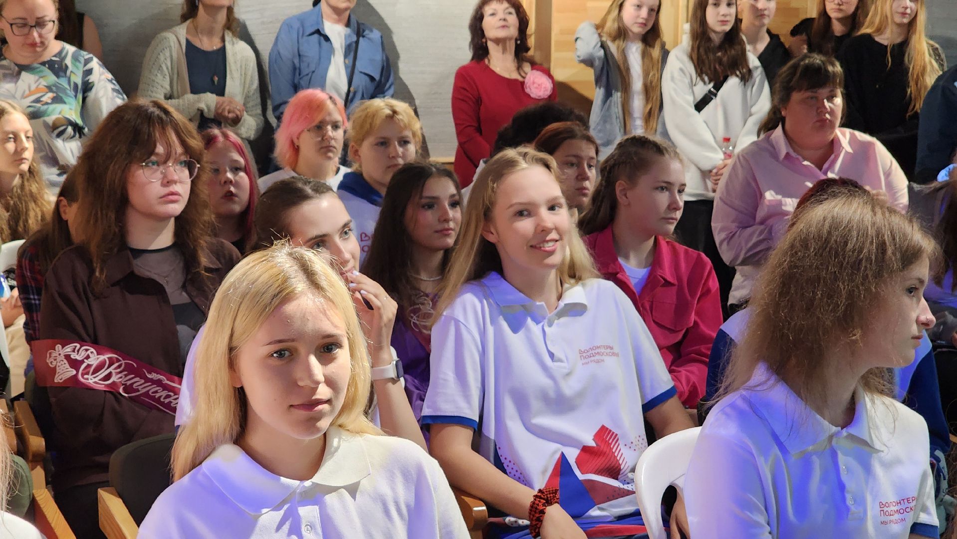 школа волонтера, протвино, волонтеры подмосковья, цми,