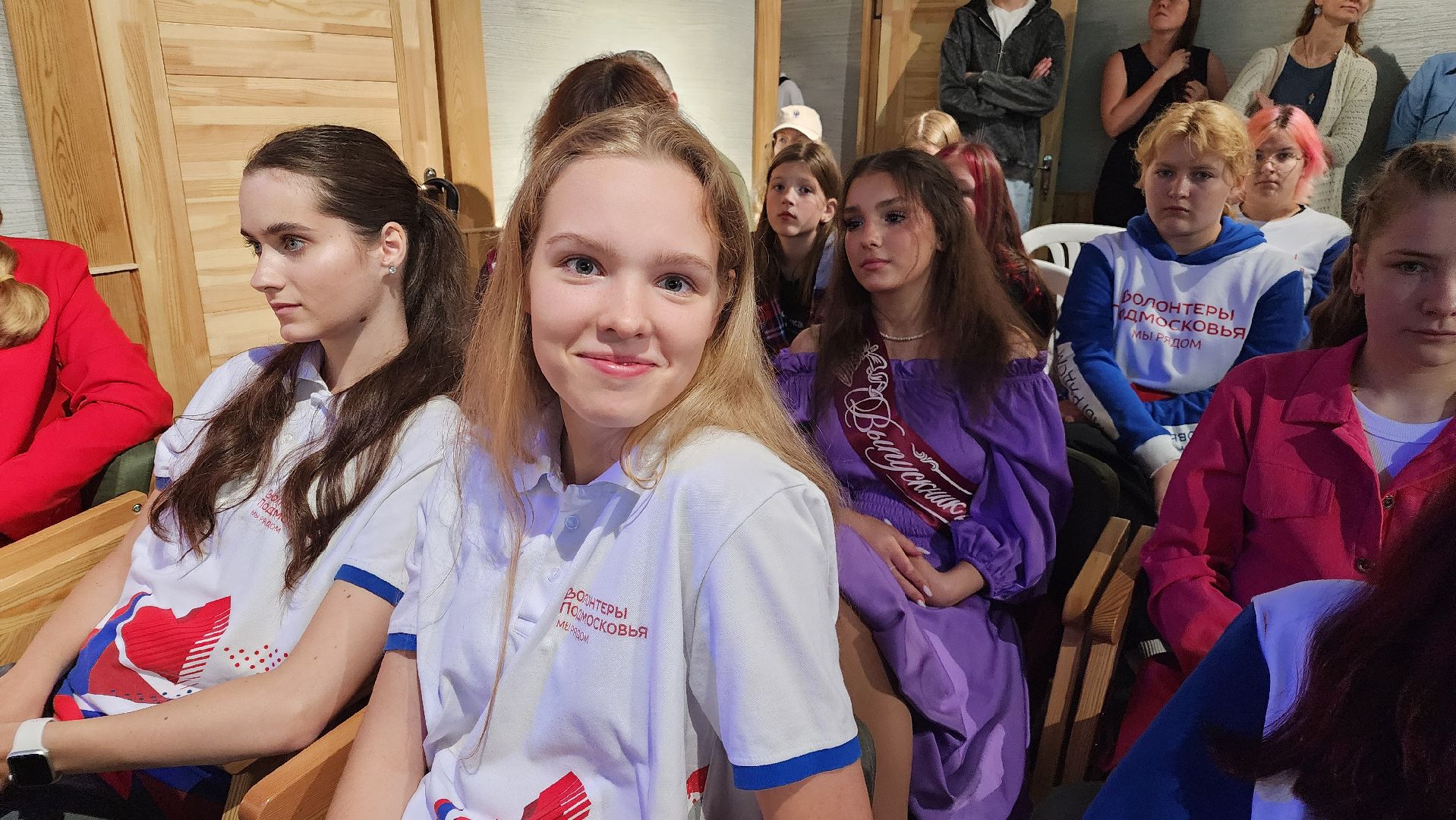 школа волонтера, протвино, волонтеры подмосковья, цми,