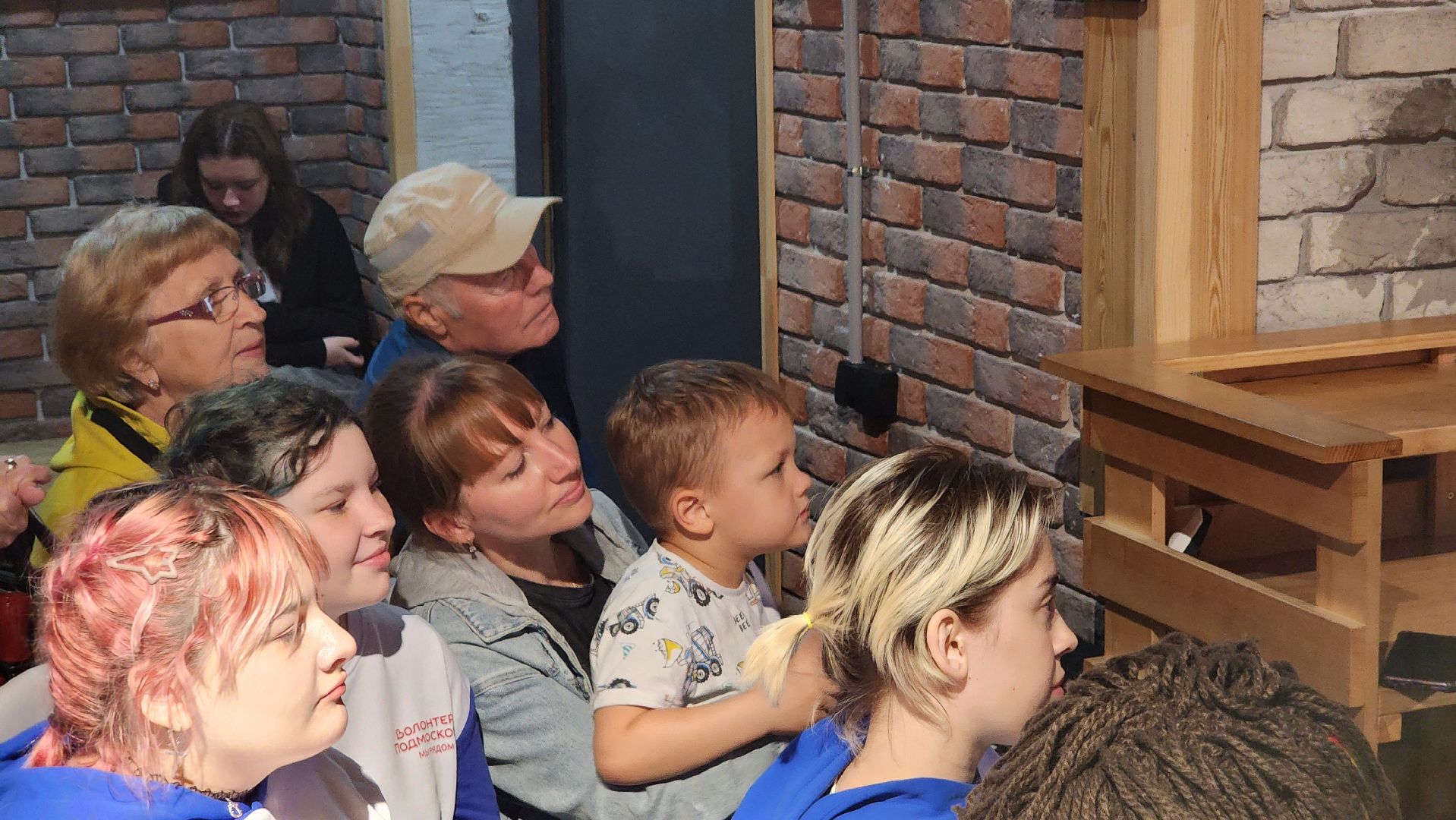 школа волонтера, протвино, волонтеры подмосковья, цми,