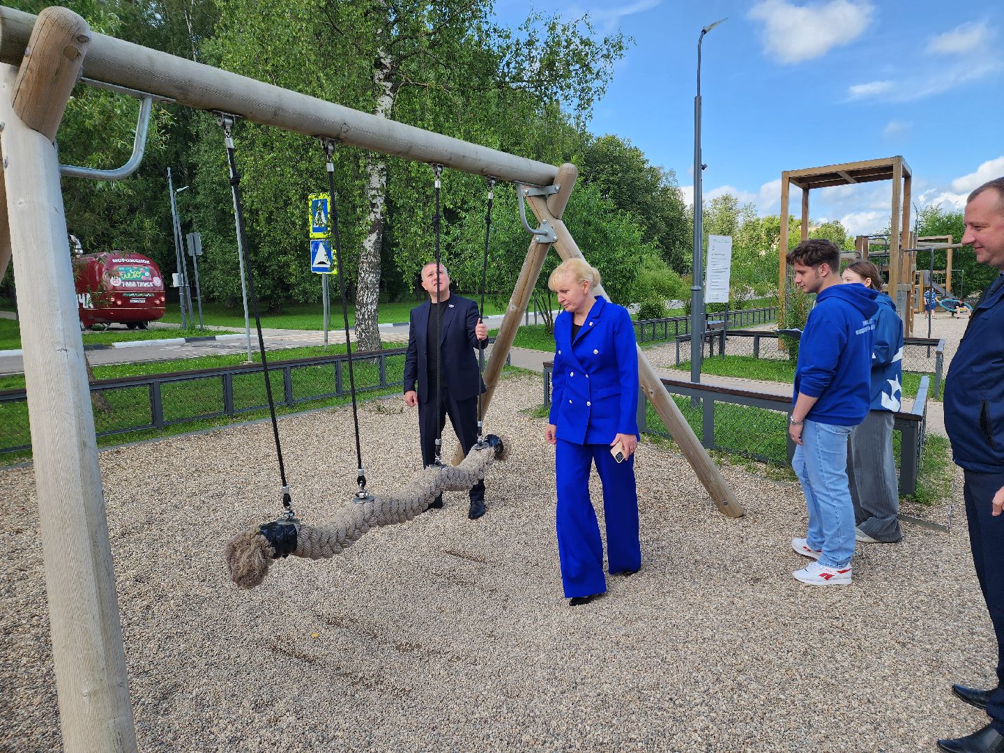 солнечногорск, лето, озеро, площадки , безопасность ,