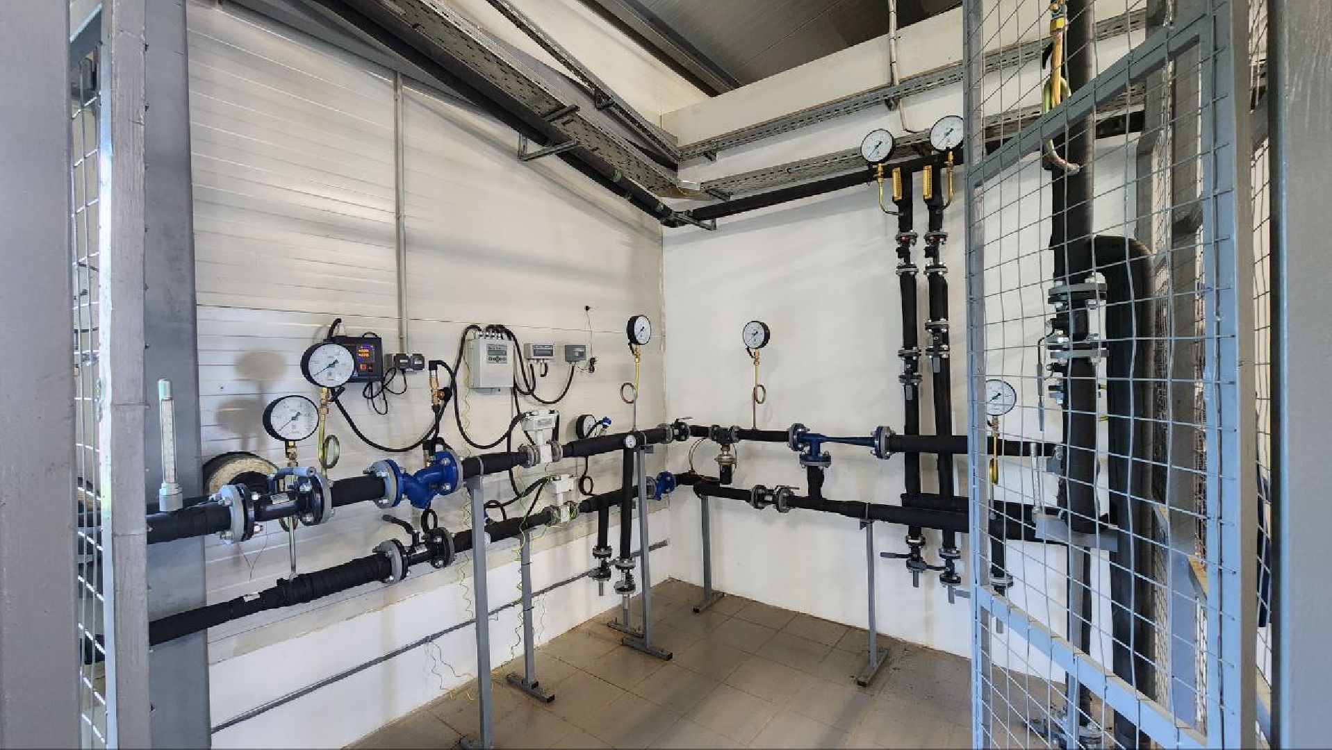 Дмитров, ВЗУ на Пушкинской, Нацпроект Чистая вода, МинЖКХ,