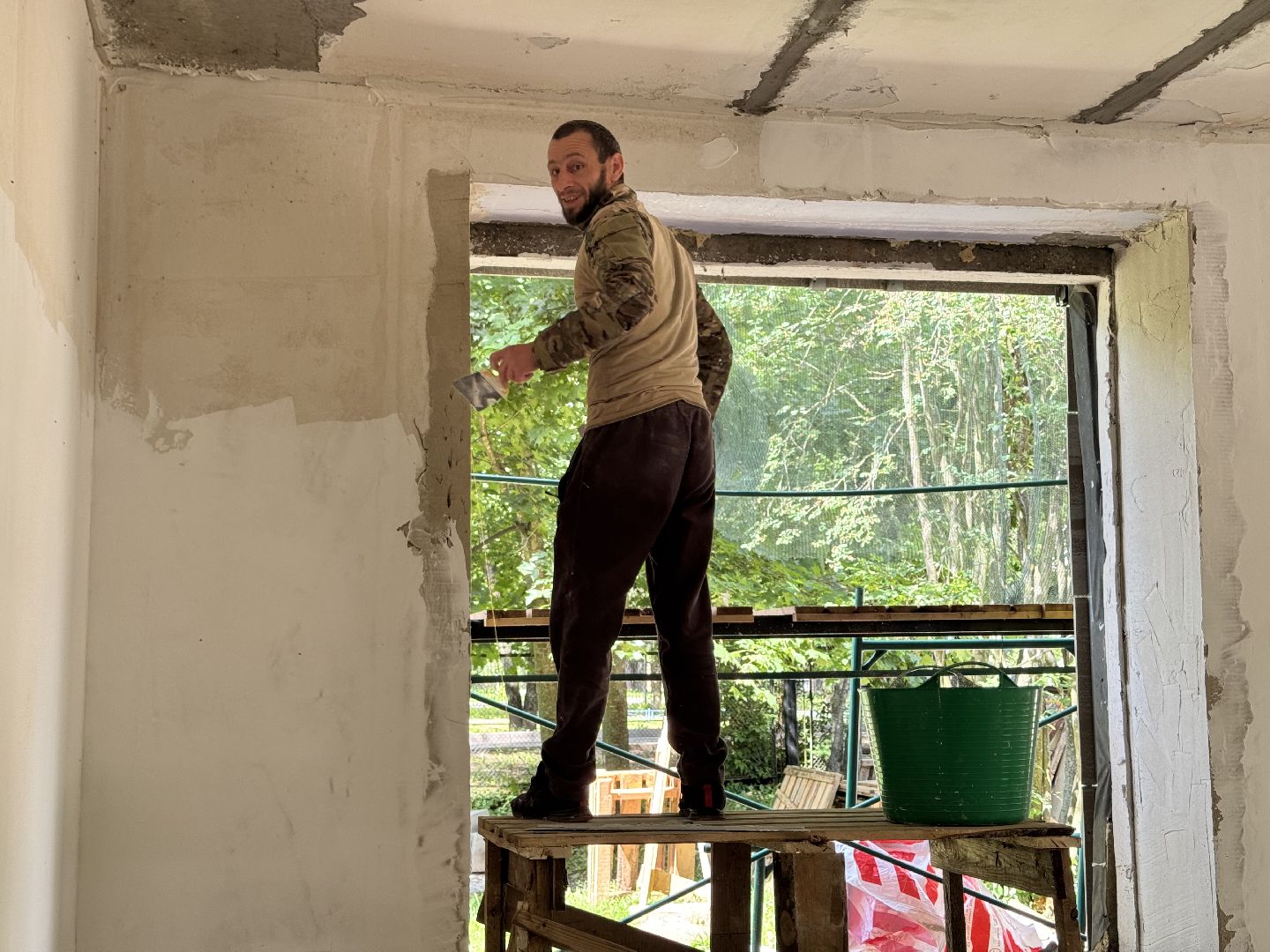 шаховская, капитальный ремонт, детский сад, строительство,