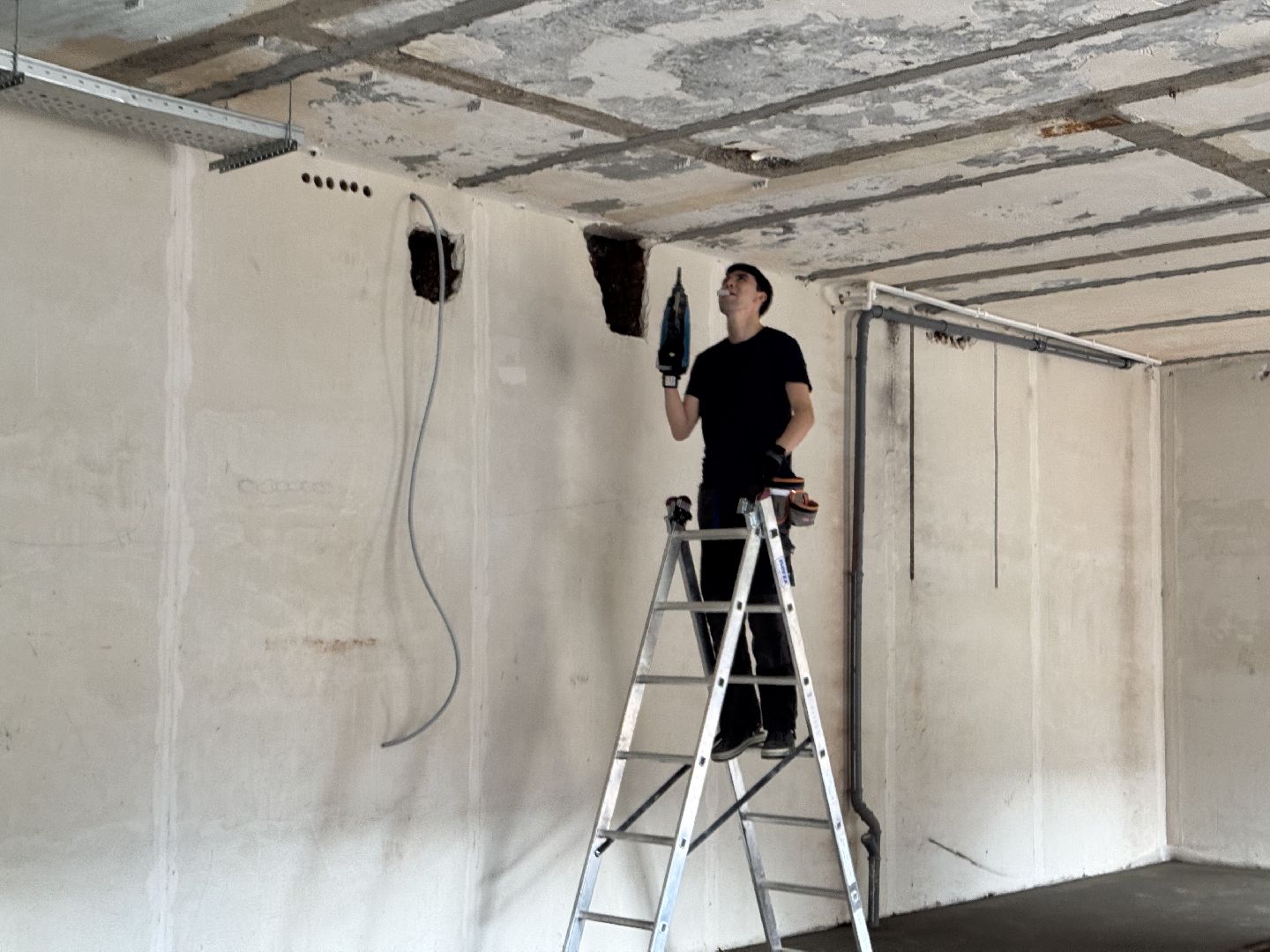 шаховская, капитальный ремонт, детский сад, строительство,