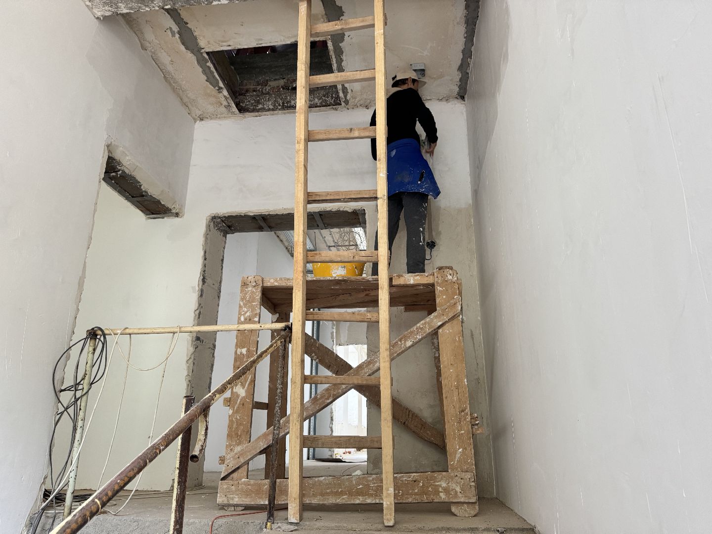 шаховская, капитальный ремонт, детский сад, строительство,