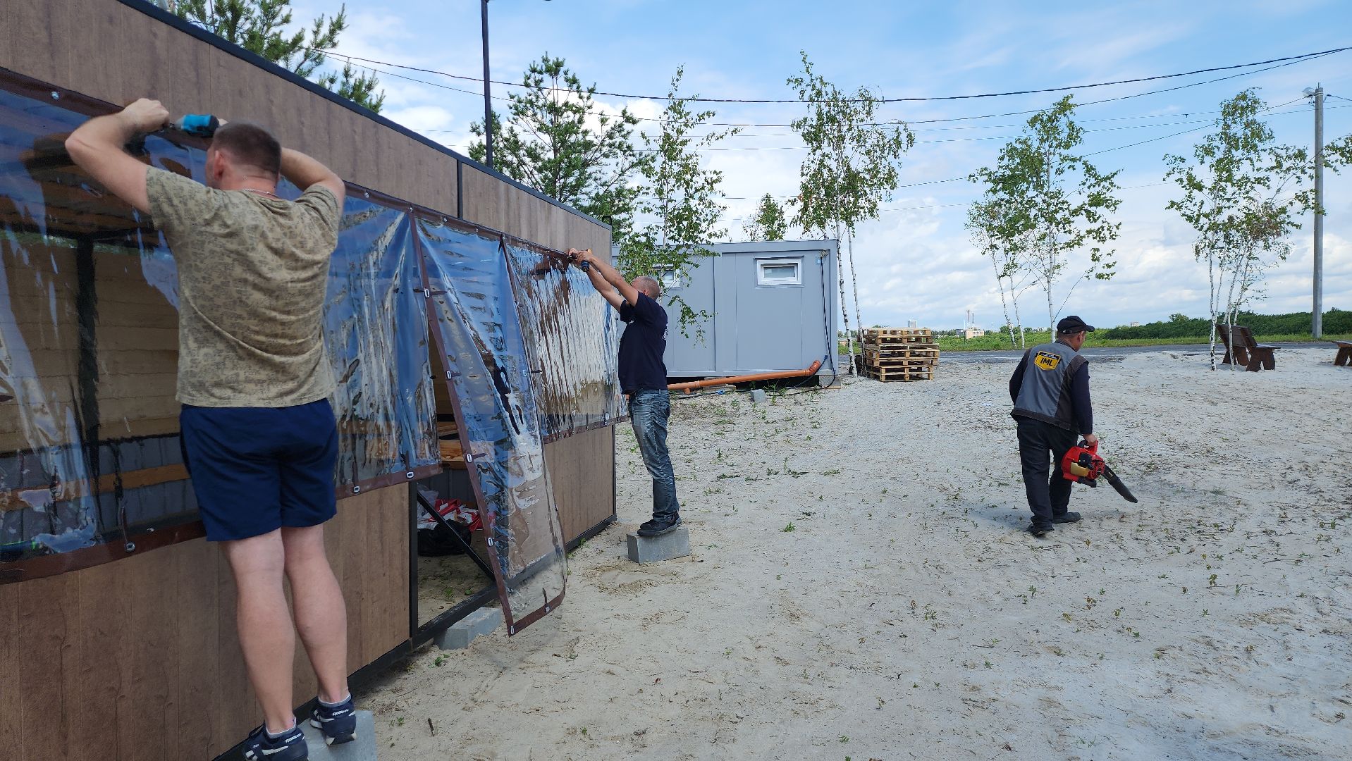 серпухов, подмосковье, пляж, серпуховские мальдивы, отдых у воды,