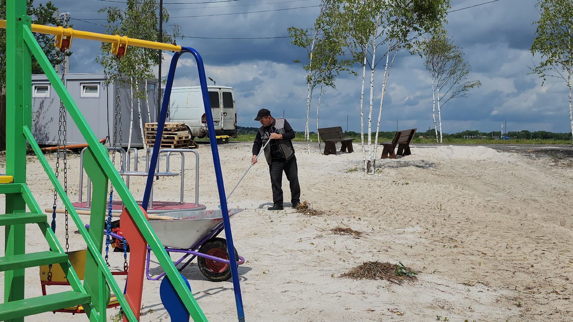 серпухов, подмосковье, пляж, серпуховские мальдивы, отдых у воды,