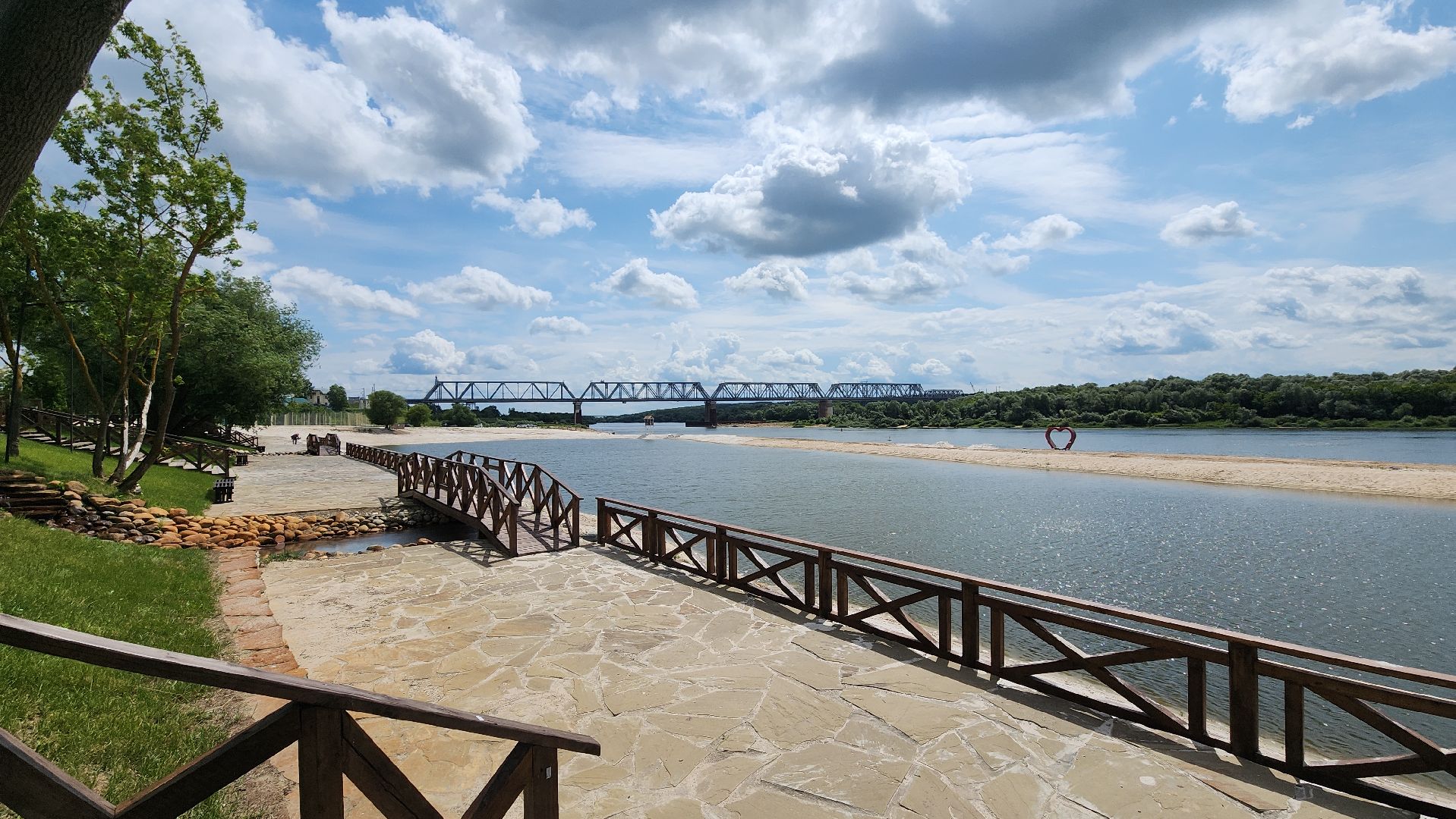 серпухов, подмосковье, пляж, серпуховские мальдивы, отдых у воды,