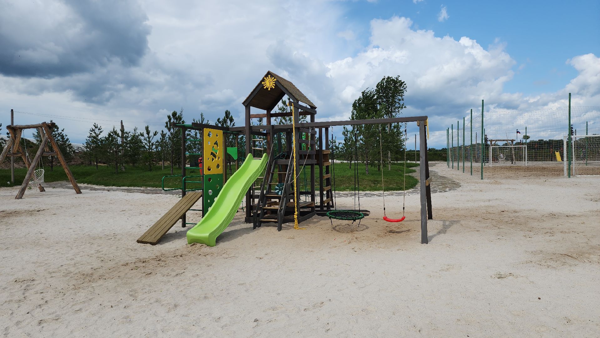 серпухов, подмосковье, пляж, отдых у воды,