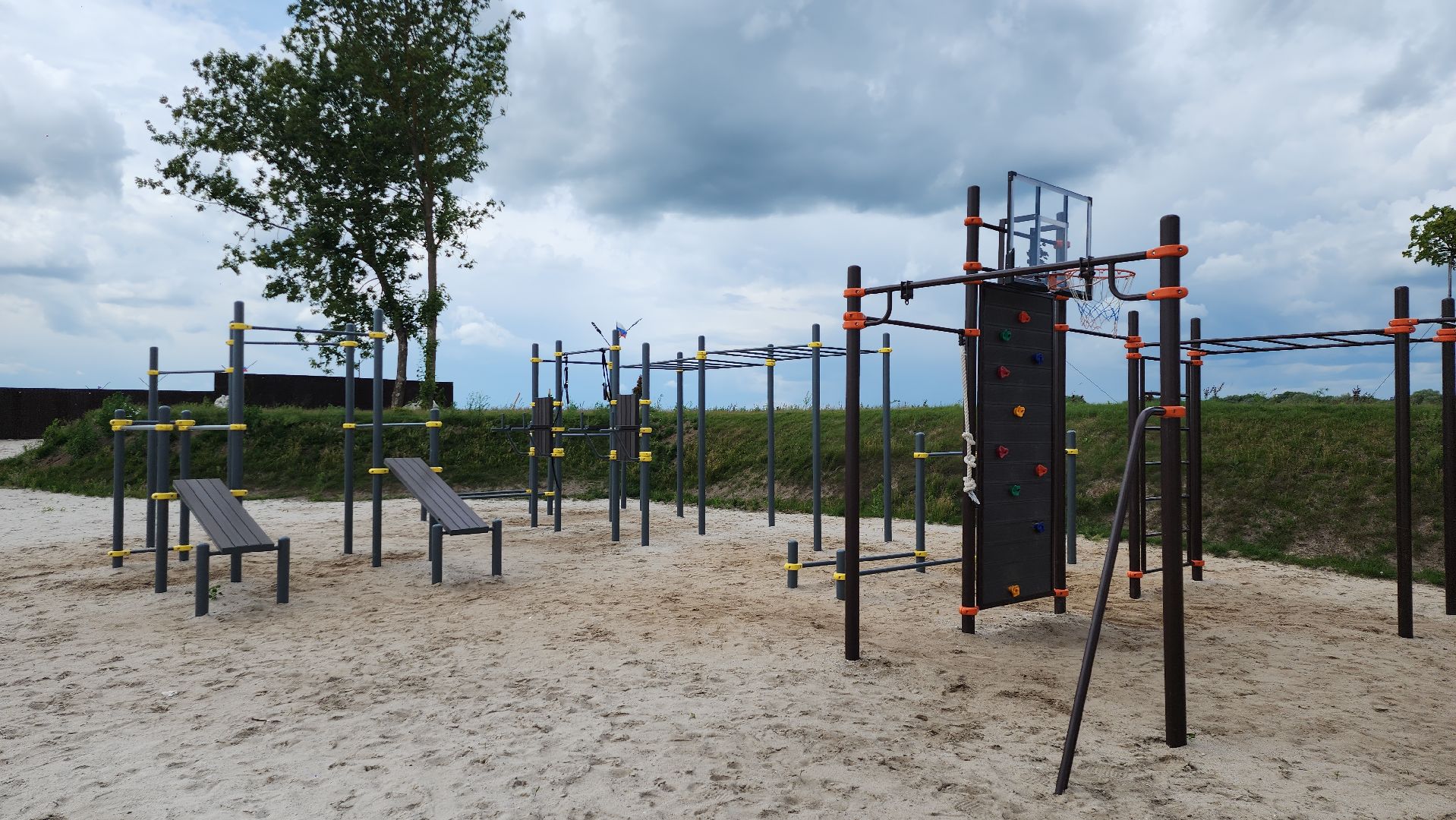 серпухов, подмосковье, пляж, отдых у воды,