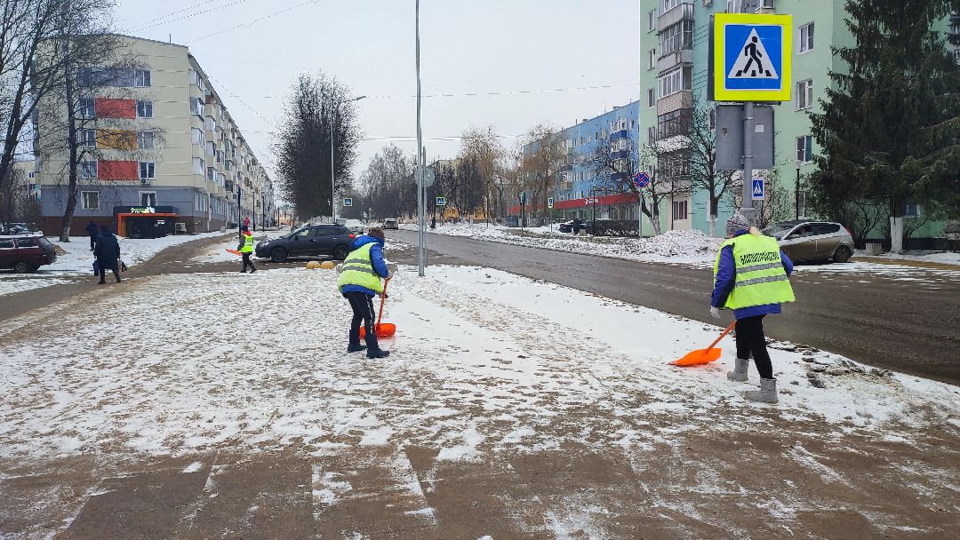 Кашира, ЖКХ