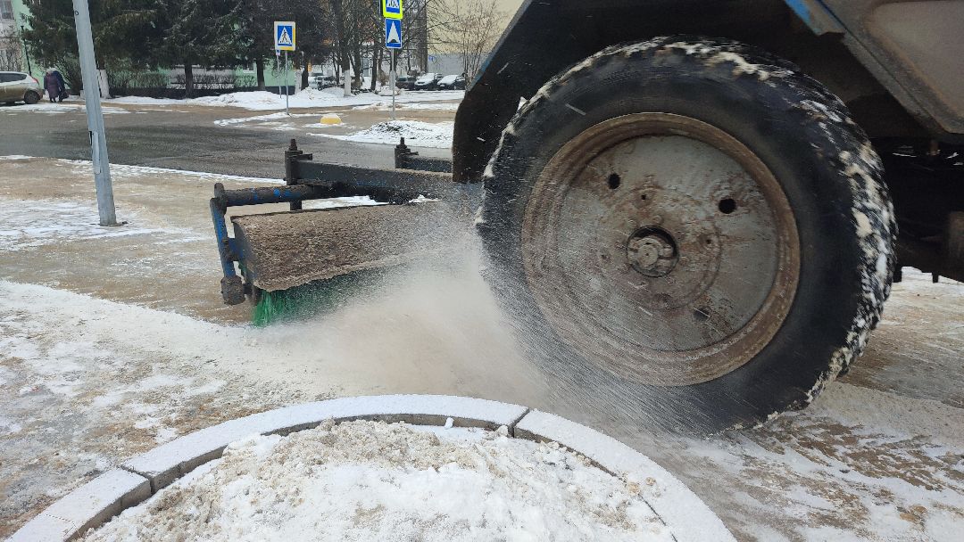 Кашира, ЖКХ