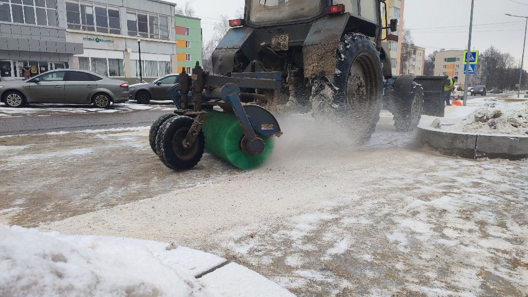 Кашира, ЖКХ