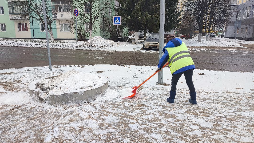 Кашира, ЖКХ