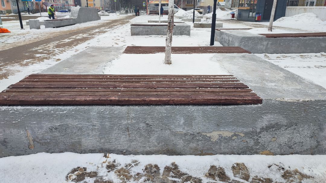 Кашира, ЖКХ