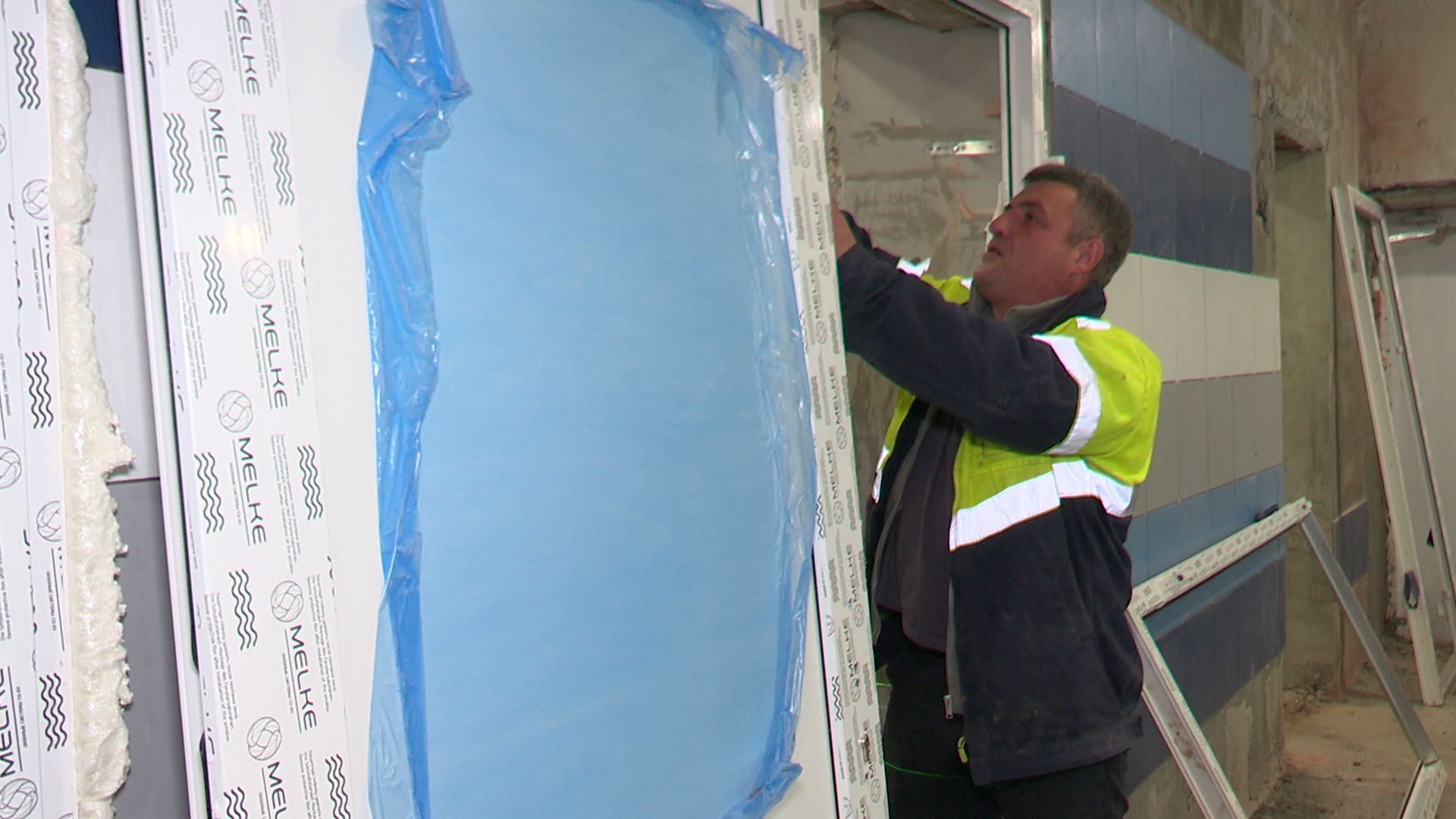 Реутов, строительство и капремонт, Родничок, центр реабилитации,