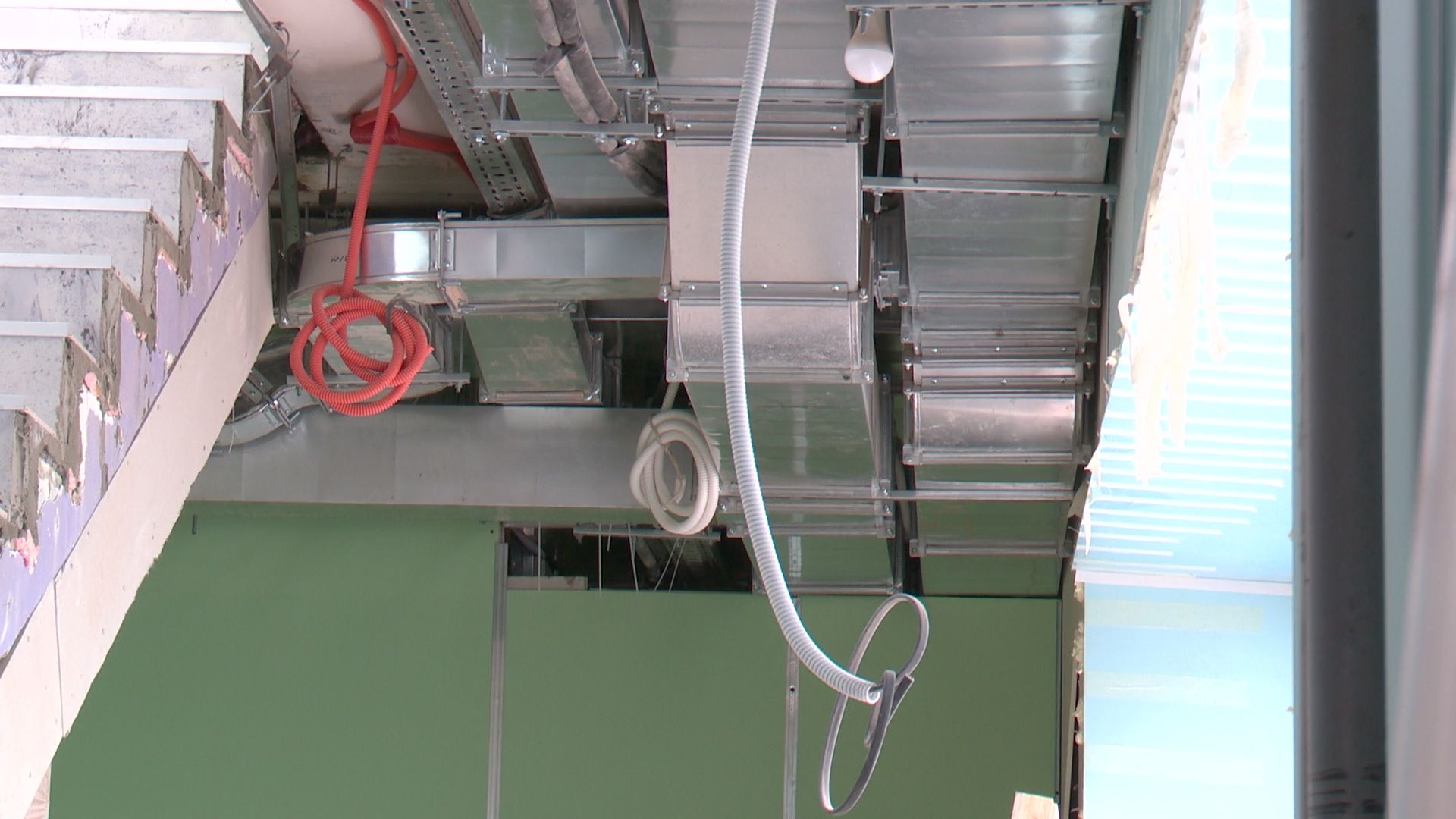 Реутов, строительство и капремонт, Родничок, центр реабилитации,