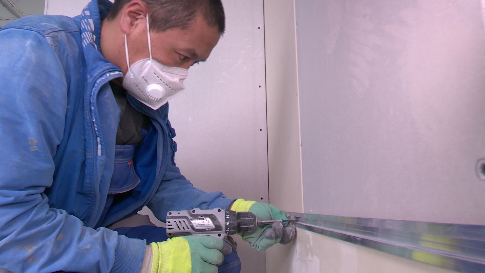 Реутов, строительство и капремонт, Родничок, центр реабилитации,