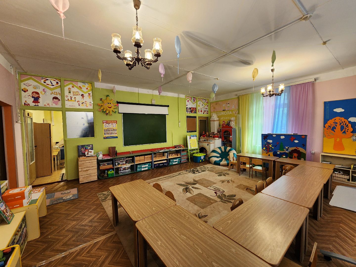 чехов, гимназия 7, дошкольное отделение,  заместитель директора гимназии, елена каргашилова, победитель муниципального этапа конкурса, премия губернатора московской области, номинация дебют, образование,биография, достижения, инновационные технологии, умные решения, нестандартные учебные практики,