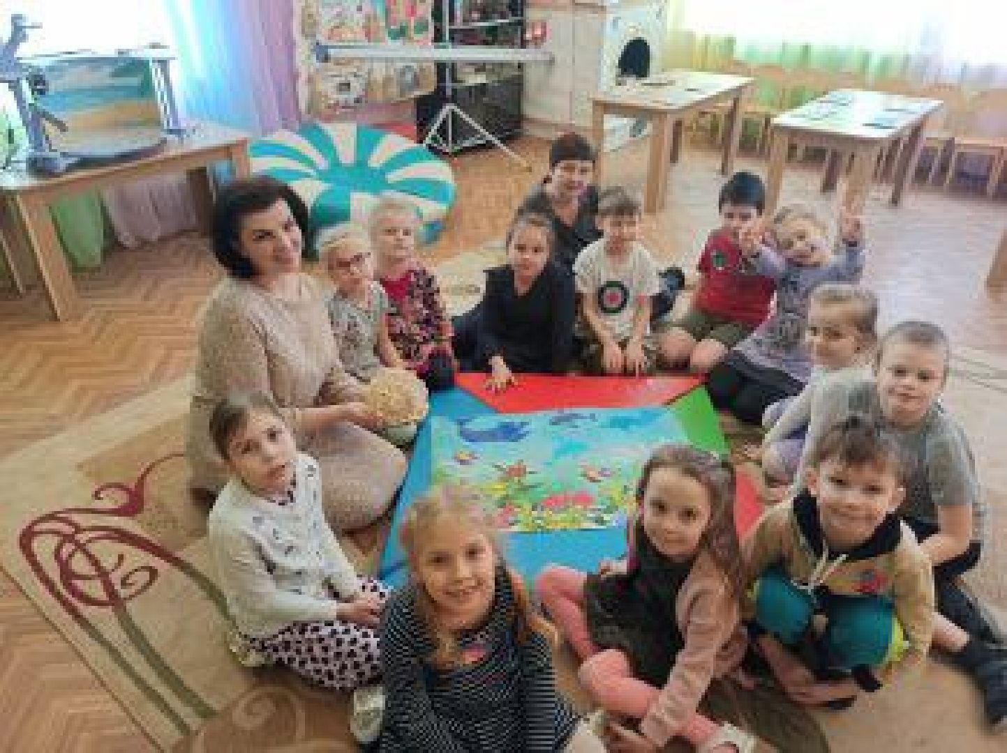 чехов, гимназия 7, дошкольное отделение,  заместитель директора гимназии, елена каргашилова, победитель муниципального этапа конкурса, премия губернатора московской области, номинация дебют, образование,биография, достижения, инновационные технологии, умные решения, нестандартные учебные практики,