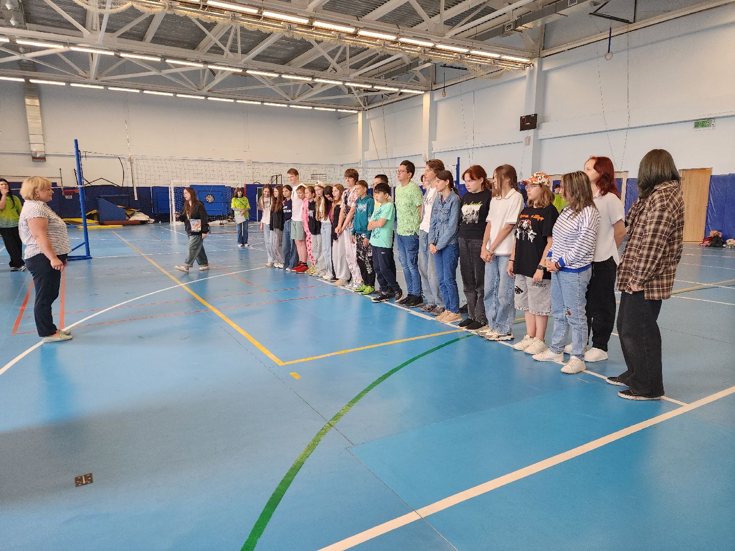 Подольск , зарница, гимназия имени подольских курсантов,